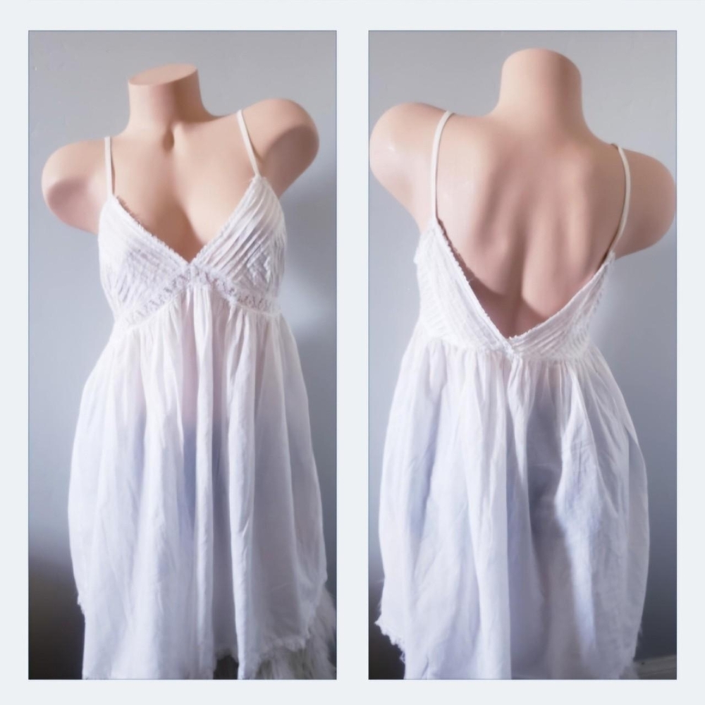 Queen Anne's Lace By Eileen West Dress